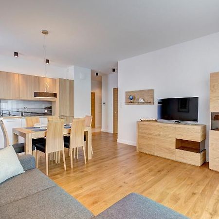 Dom & House - Apartments Nowe Orlowo Sopot Exterior foto